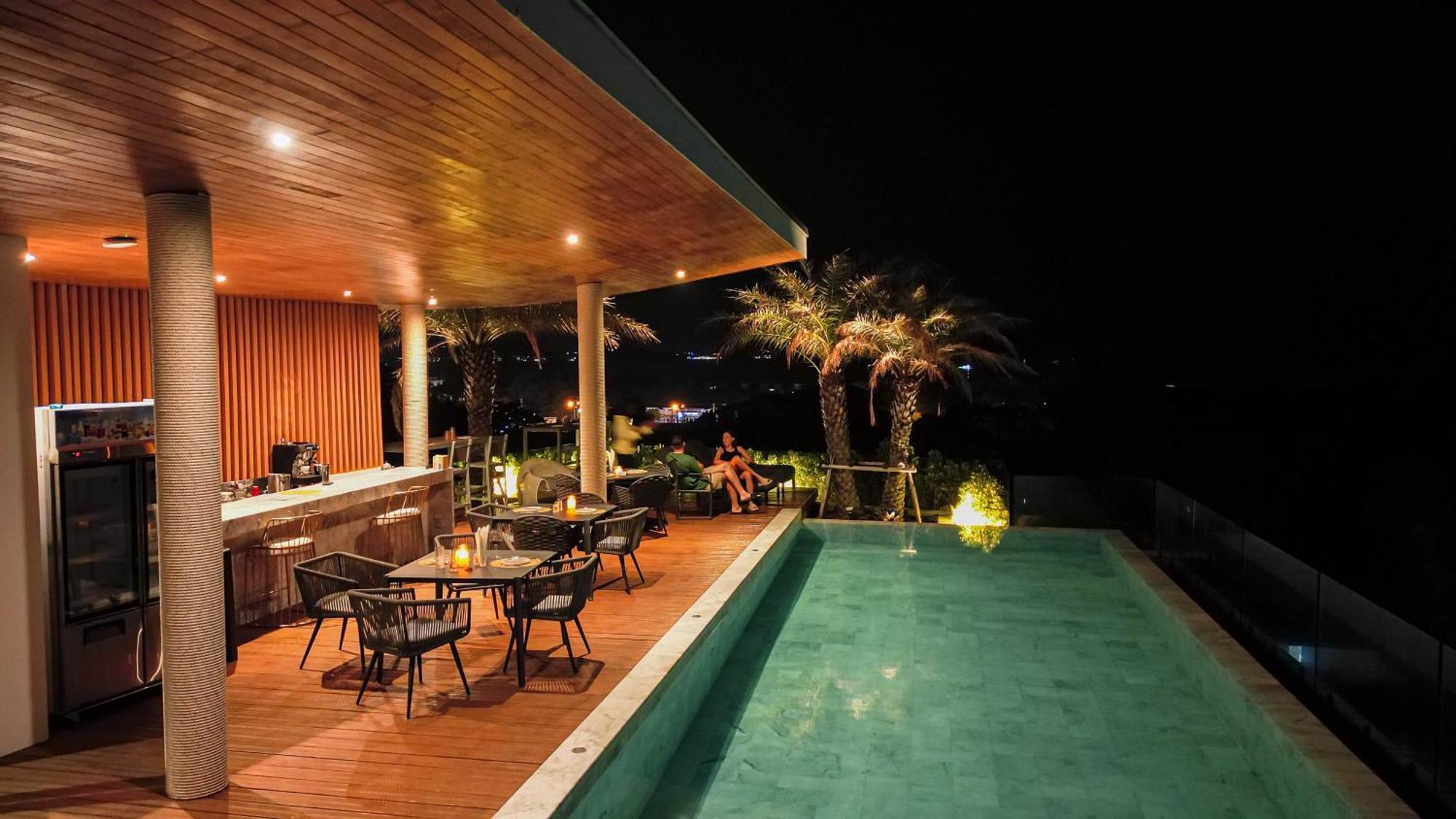 Elite Atoll Serviced Apartments Phuket Rawai Bagian luar foto
