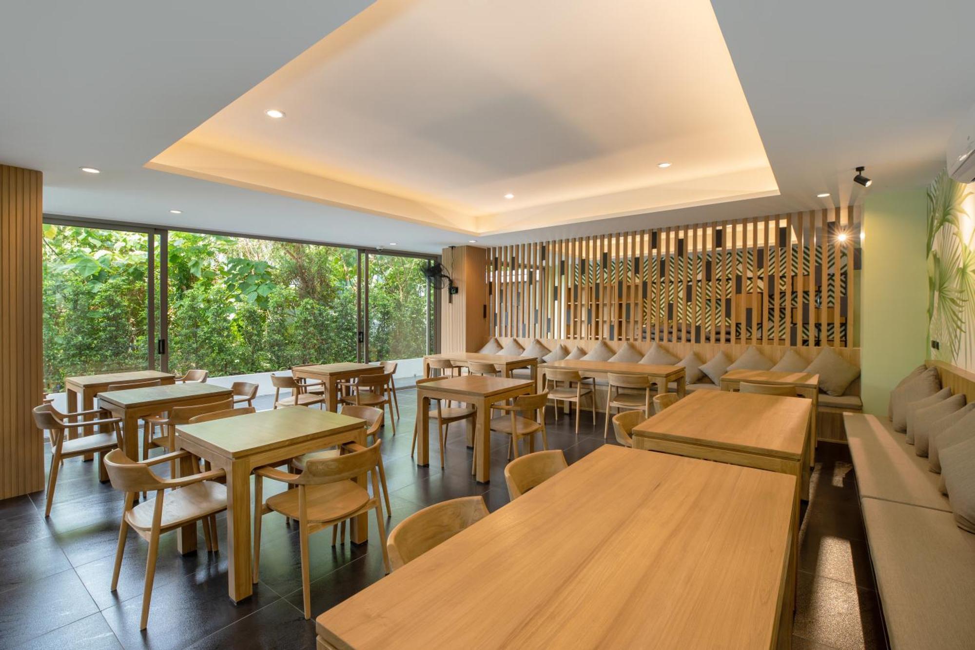 Elite Atoll Serviced Apartments Phuket Rawai Bagian luar foto